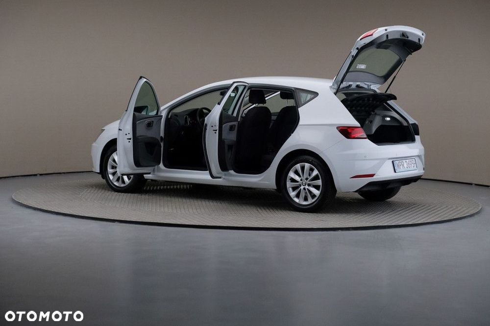 Seat Leon - 7