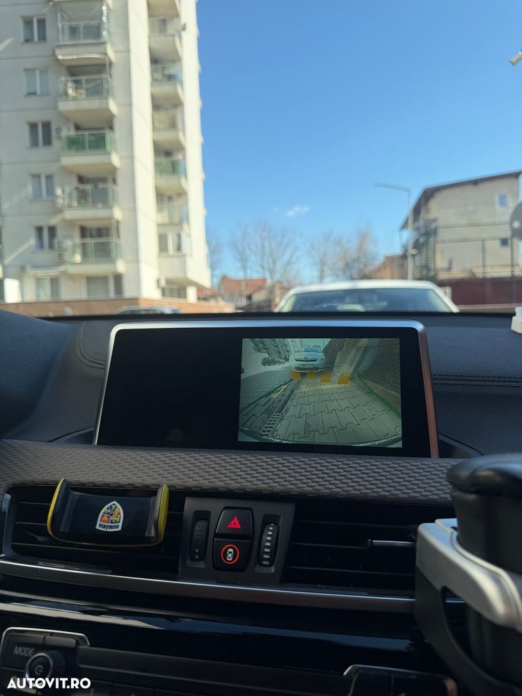 BMW X2 xDrive25d AT M Sport - 23