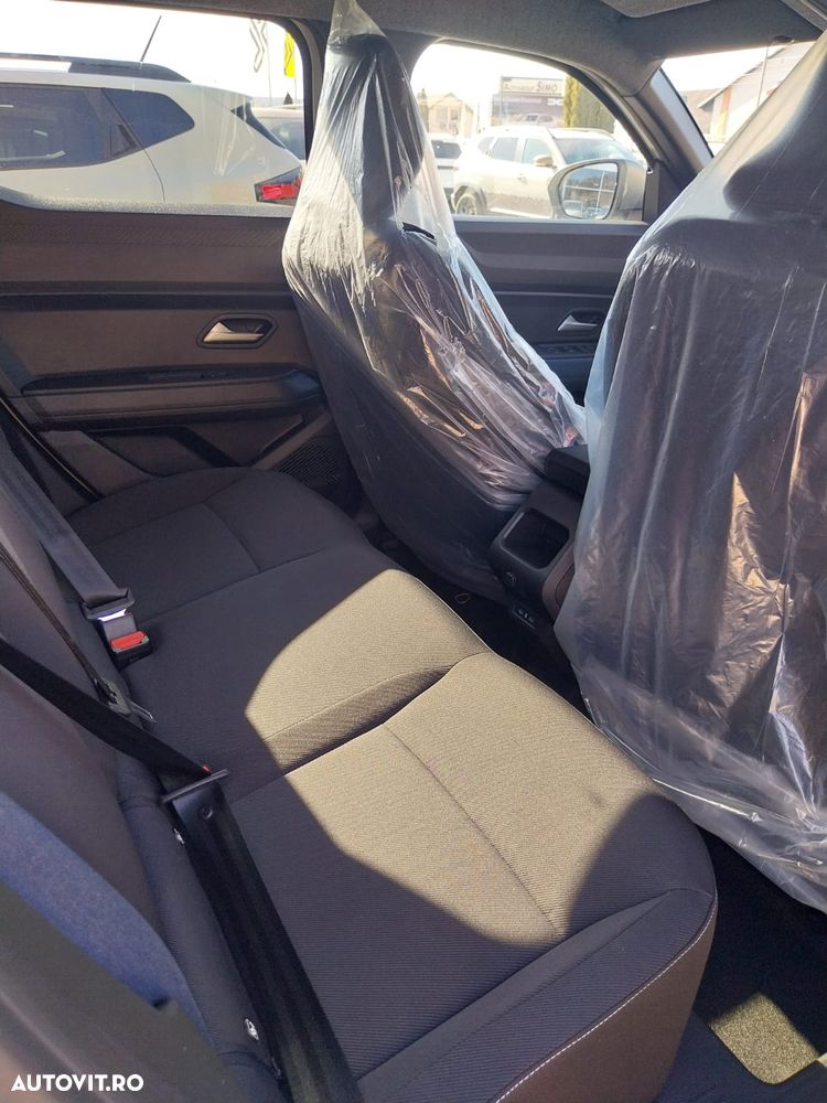 Dacia Duster TCe 130 4X4 MHEV Journey - 20