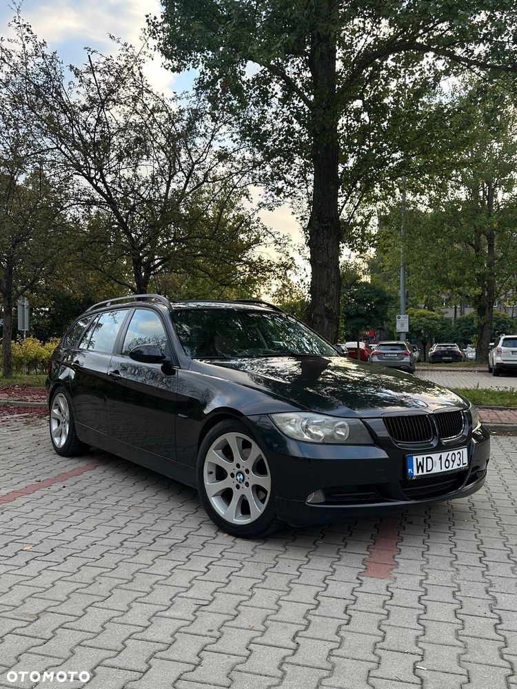 BMW Seria 3 - 1
