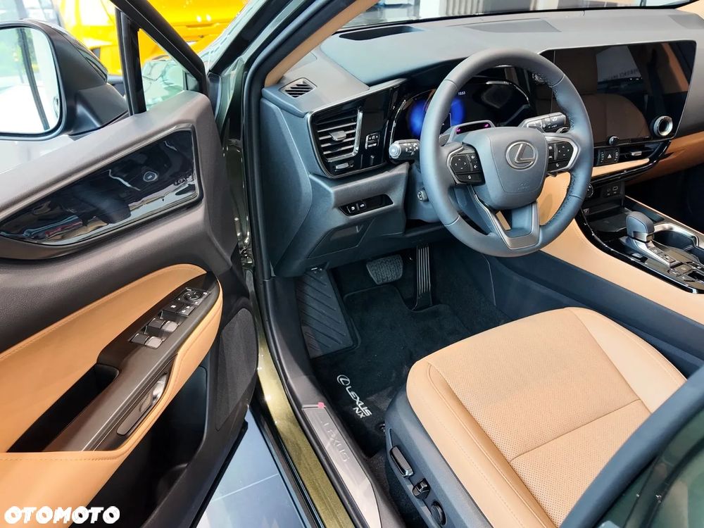 Lexus NX 350h Prestige AWD - 7