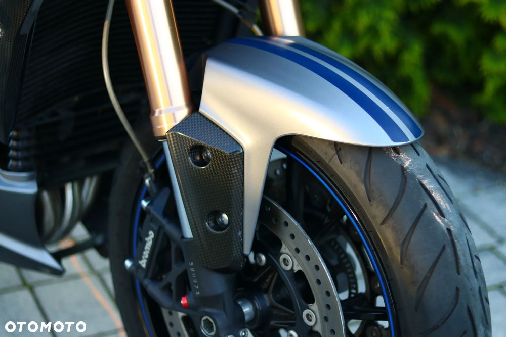 Triumph Speed Triple - 22