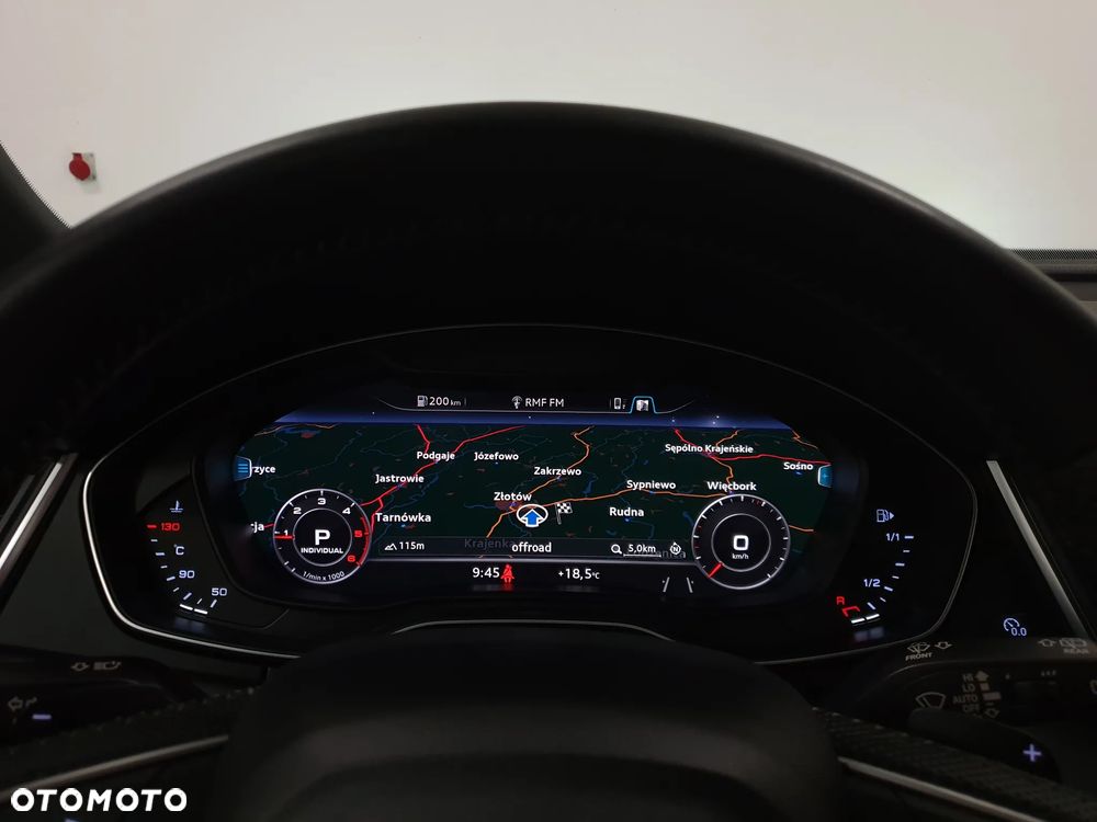 Audi Q5 2.0 TDI Quattro S tronic - 33