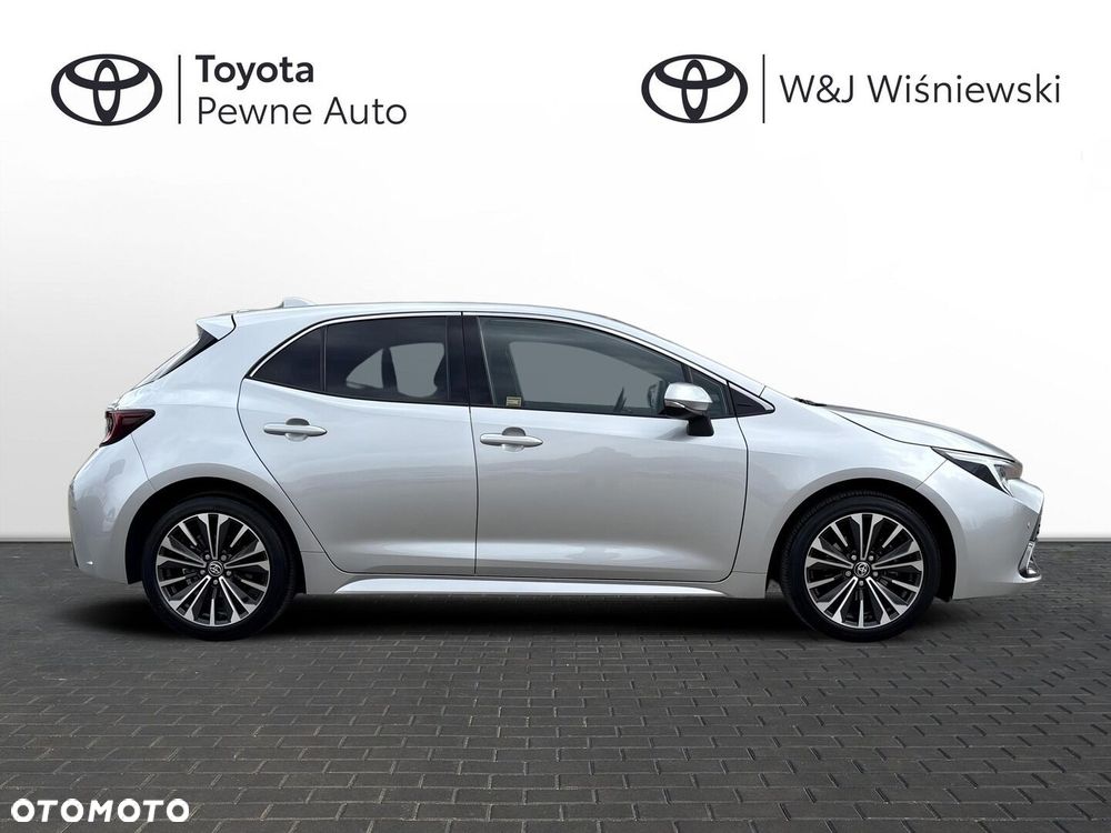 Toyota Corolla 1.8 Hybrid Style - 6