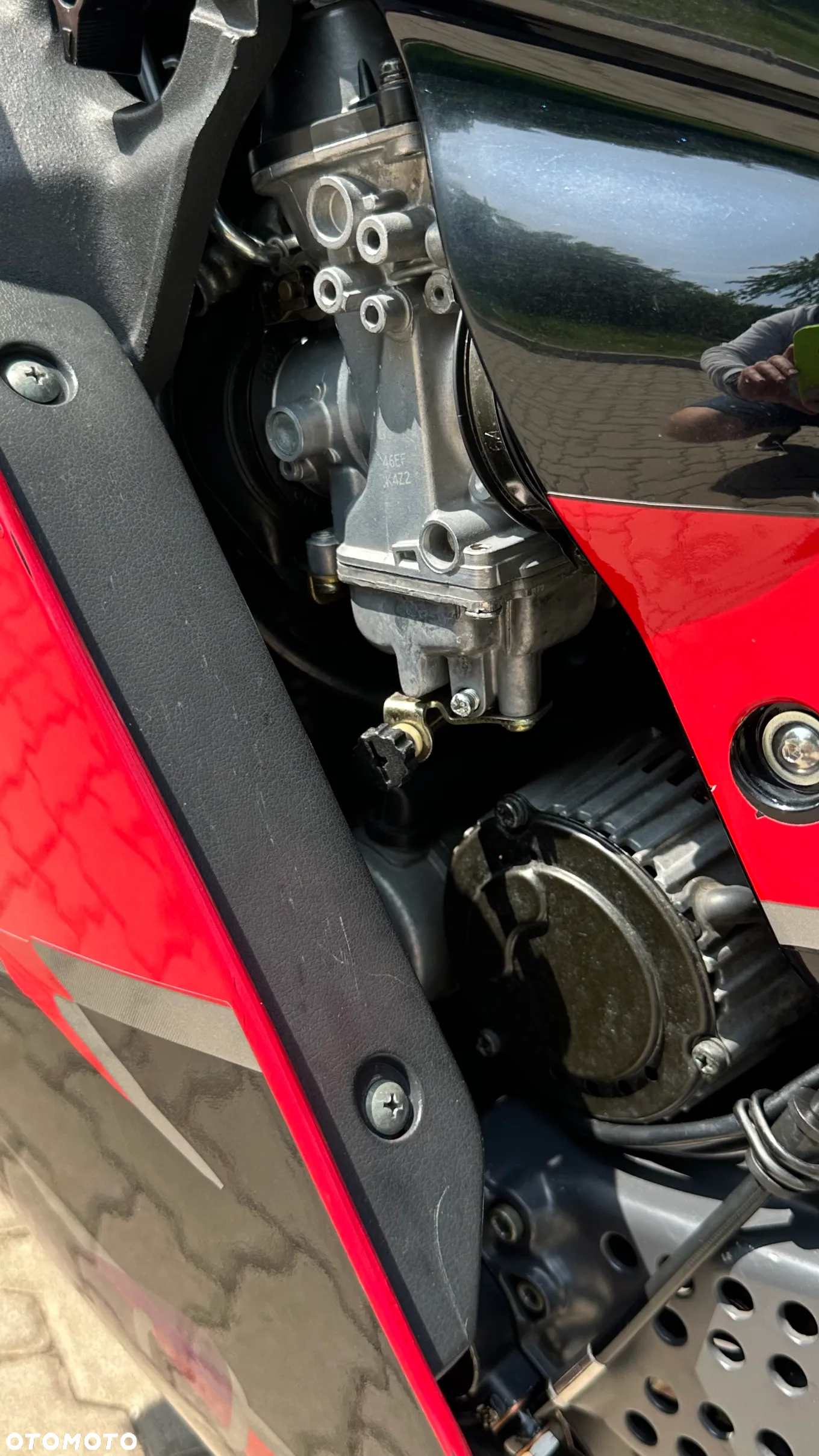 Suzuki GSX-R - 11
