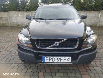 Volvo XC 90 - 3