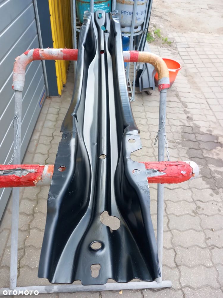Belka tylnego zderzaka VOLVO V60, S60, wzmocnienie 31278835 NOWE Warszawa - 9
