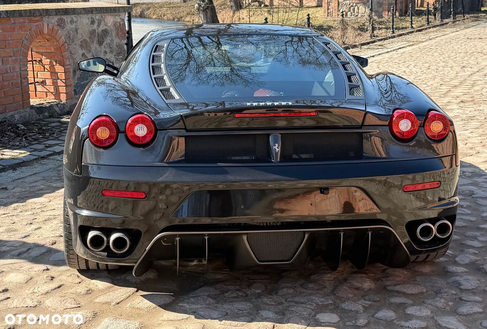 Ferrari F430 F1 - 9