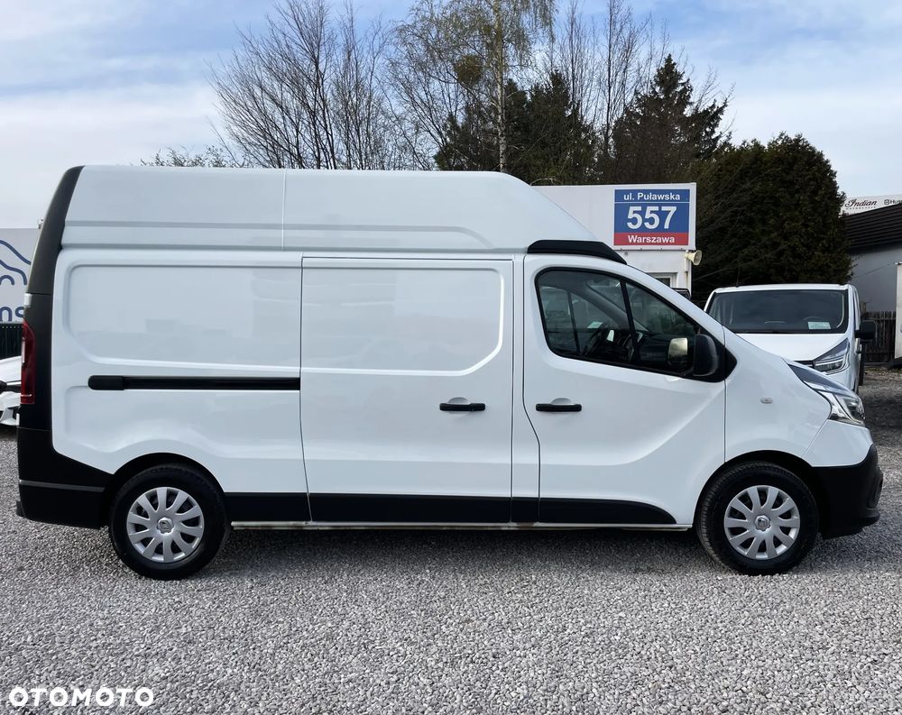 Renault Trafic - 14