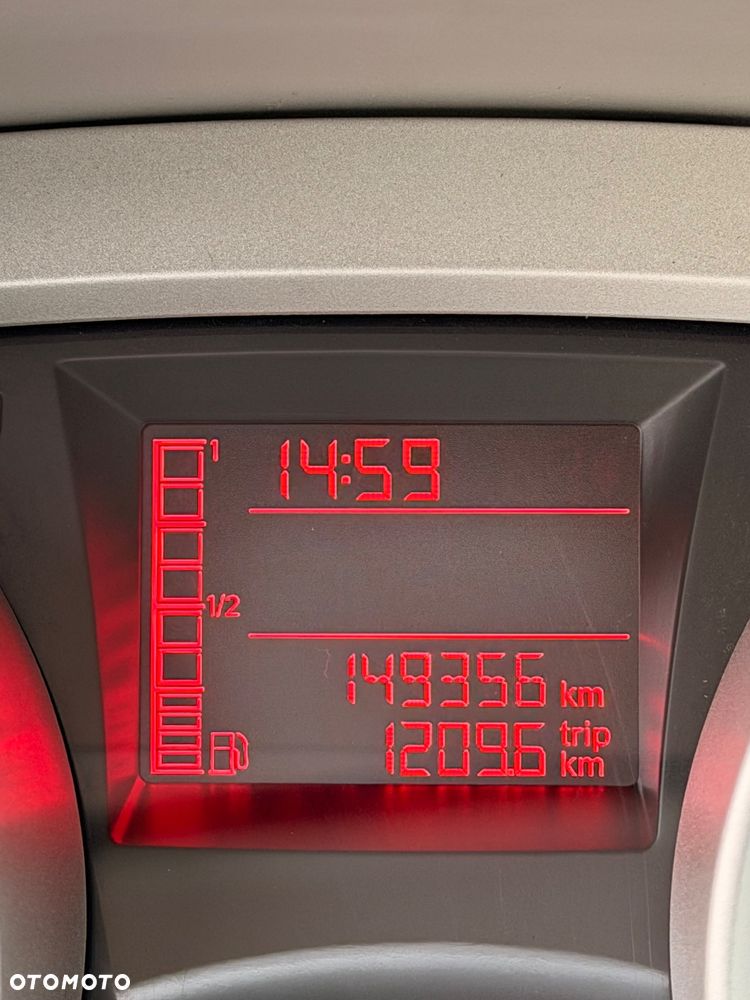 Seat Ibiza SC 1.4 16V Style - 21