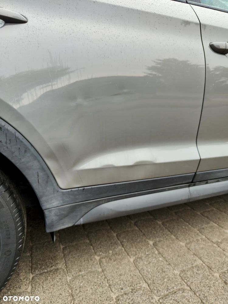 Hyundai Tucson 1.6 GDi N Line 2WD - 39
