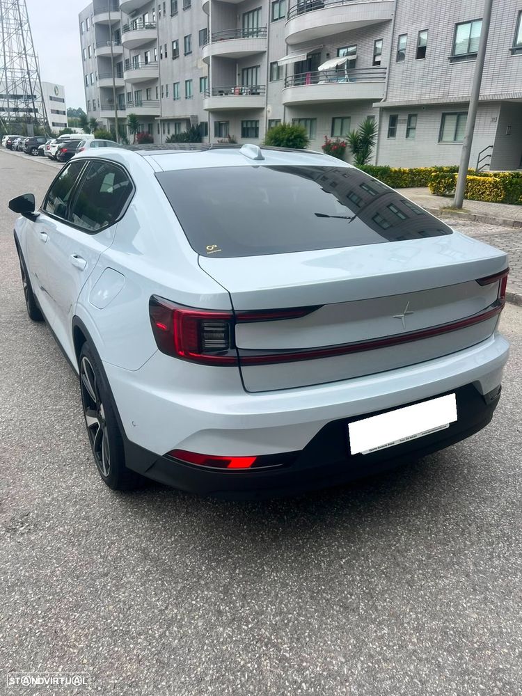 Polestar 2 Long Range 78 kWh - 3