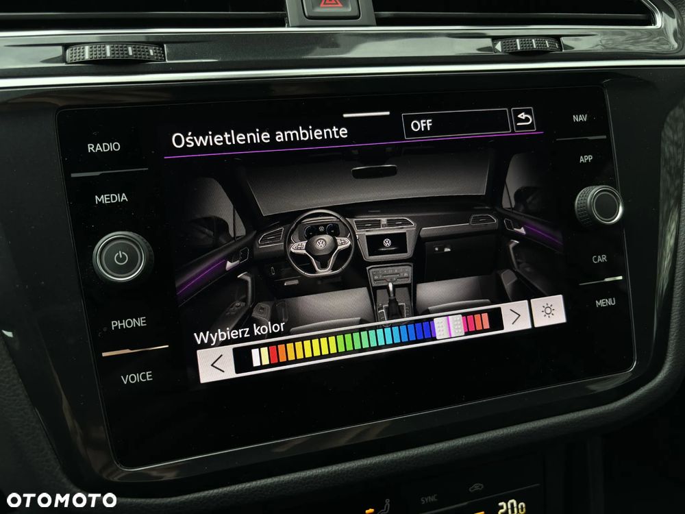 Volkswagen Tiguan 2.0 TDI SCR DSG Elegance - 14