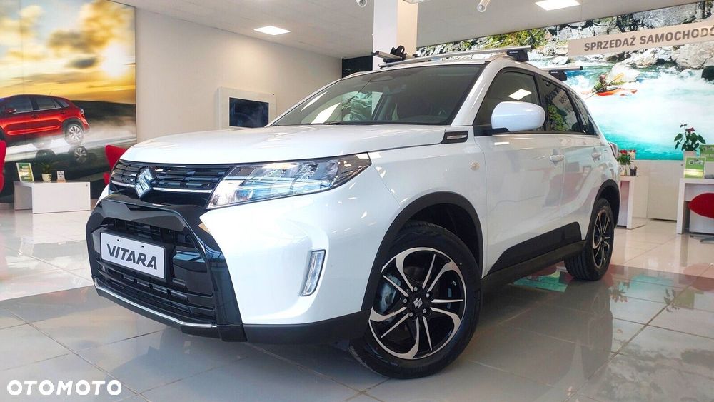 Suzuki Vitara - 2