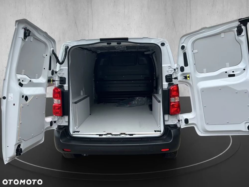 Fiat Scudo 2.0 MJ Maxi 3,1t S&S EAT8 - 5