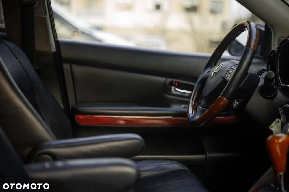 Lexus RX 400h Prestige + - 20