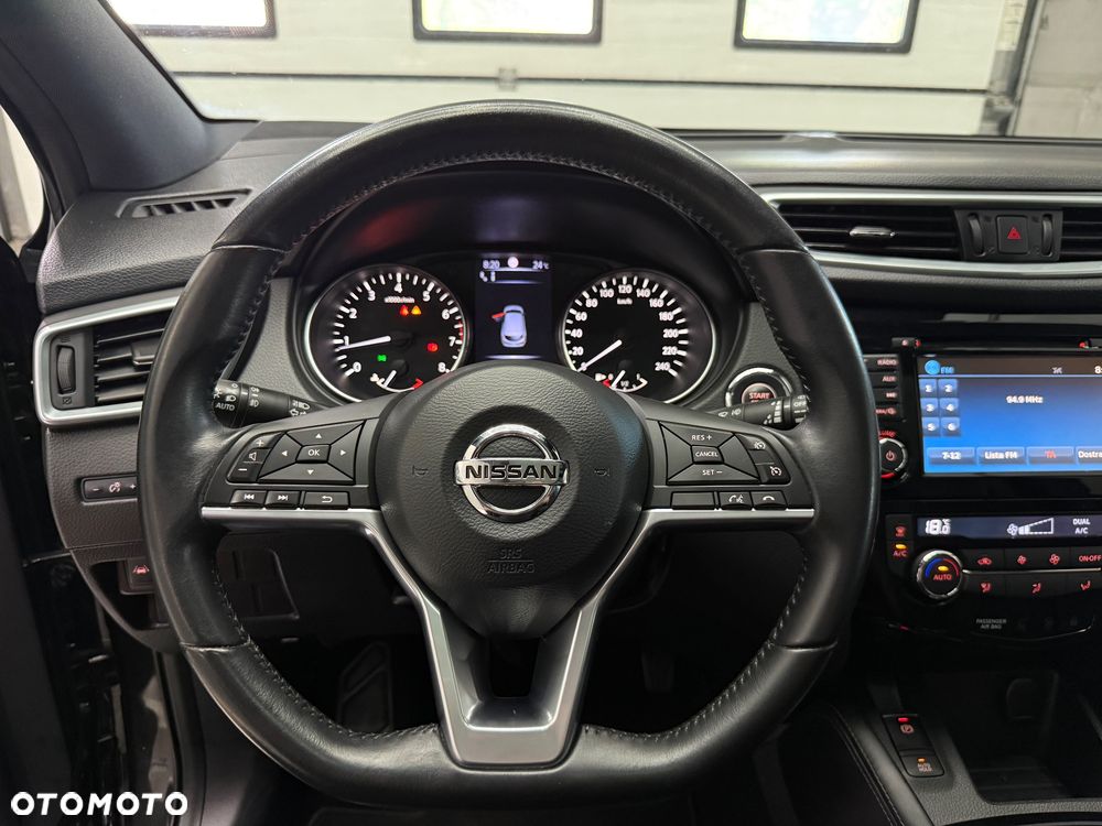 Nissan Qashqai 1.6 DIG-T 360 - 20