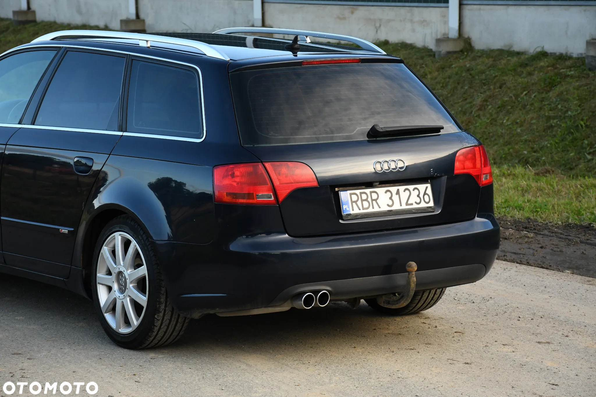 Audi A4 2.0 TDI - 8