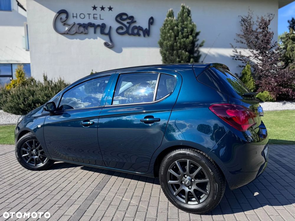 Opel Corsa 1.4 Selection - 11