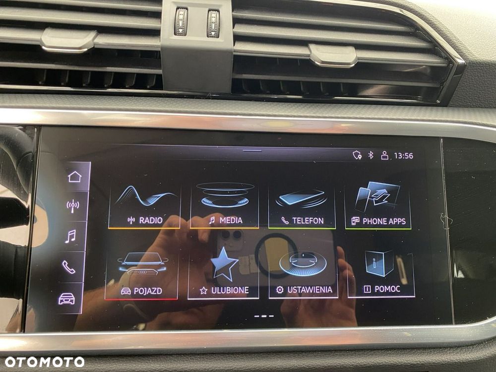 Audi Q3 - 20