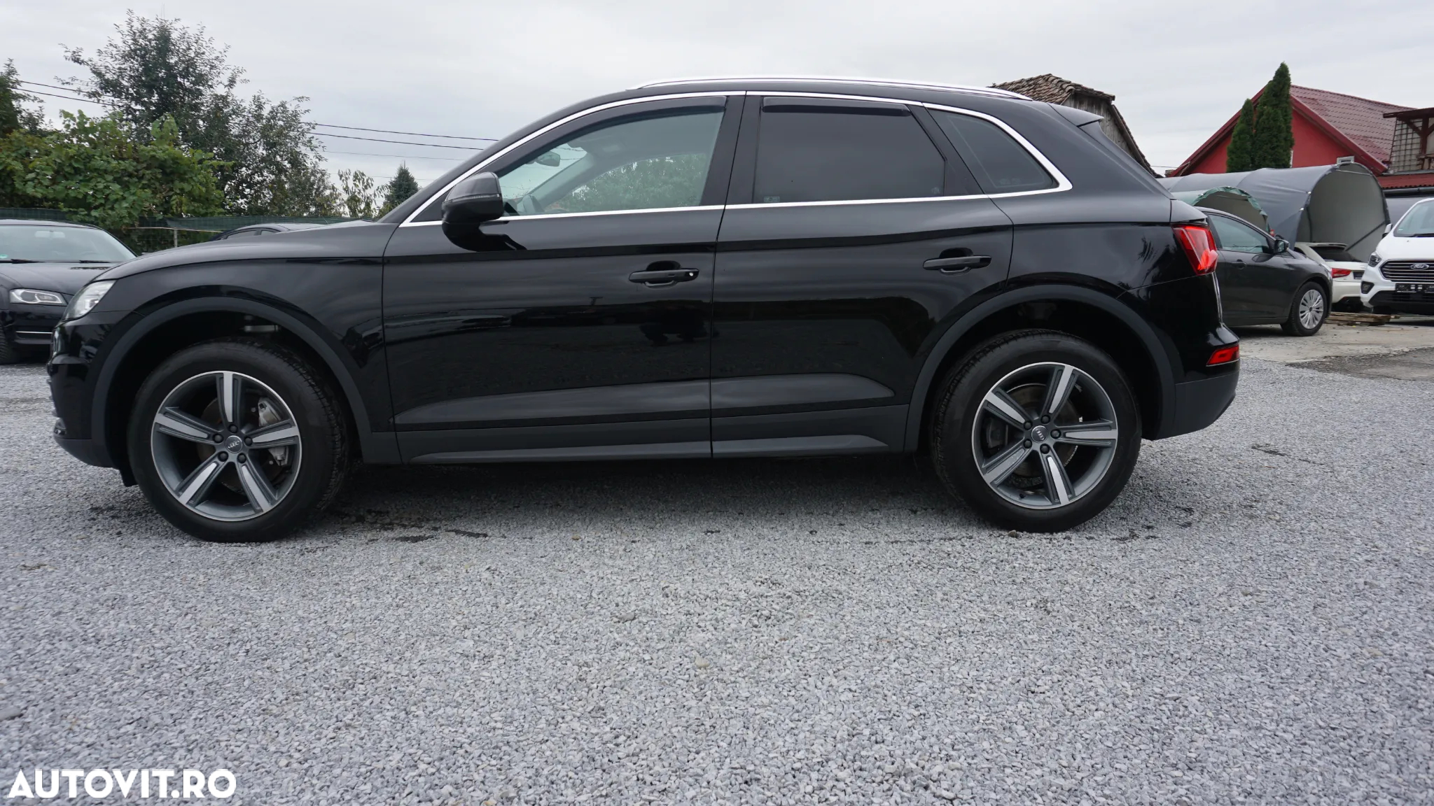 Audi Q5 2.0 TDI Quattro S tronic - 2