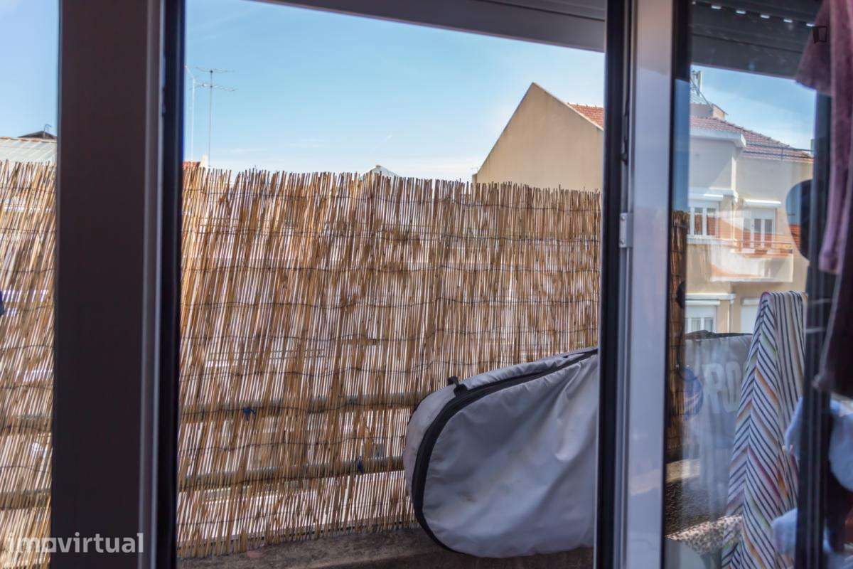 Quarto - localizado em Entrecampos Lisbon - Grande imagem: 4/15