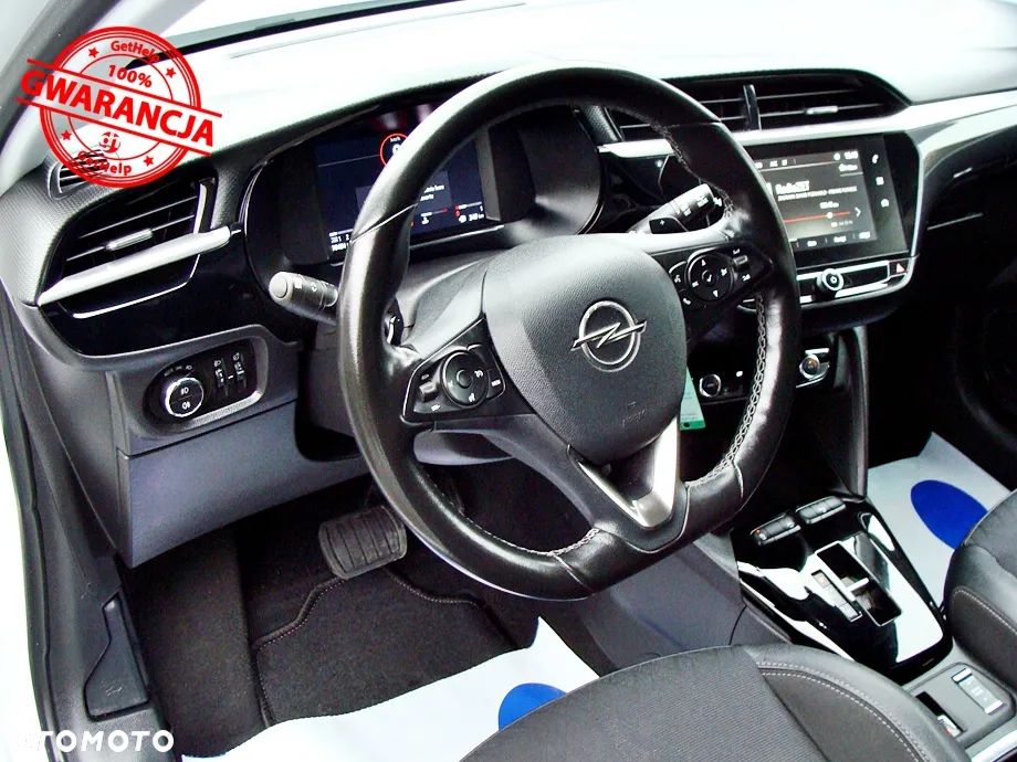 Opel Corsa 1.2 Ultimate Pack S&S - 16