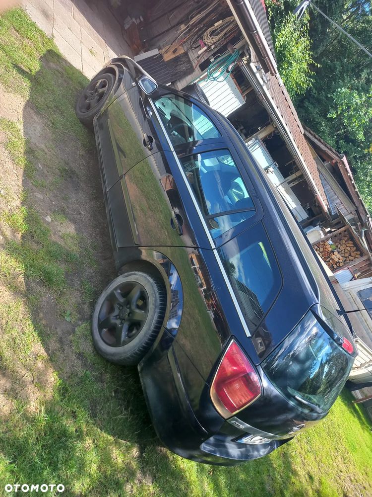 Opel Astra - 4