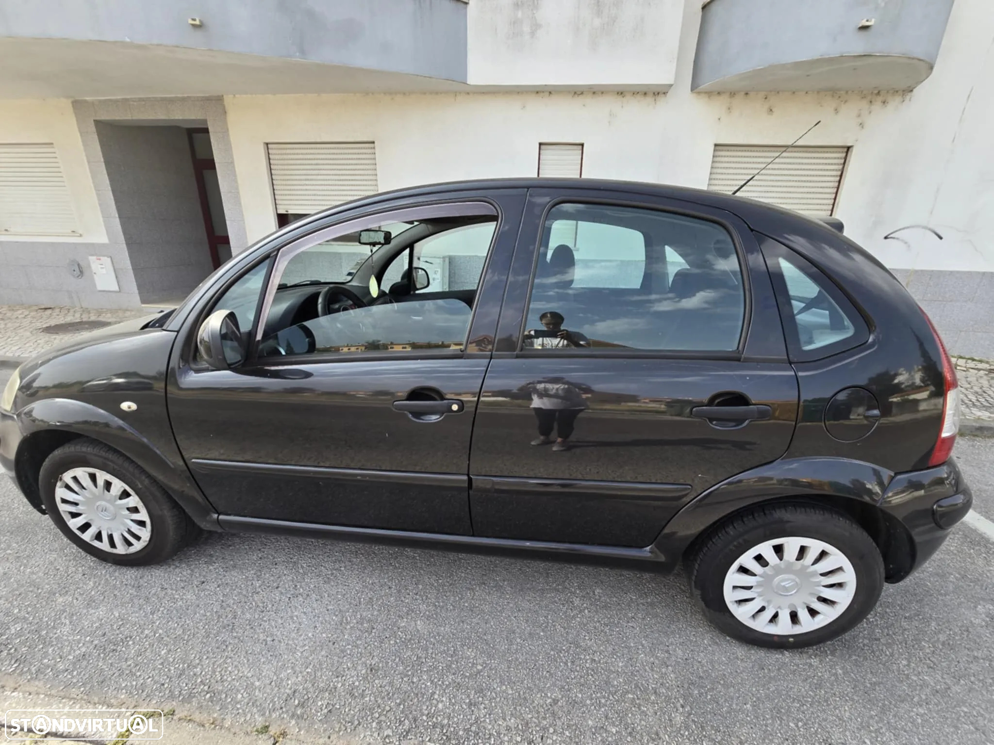 Citroën C3 - 3