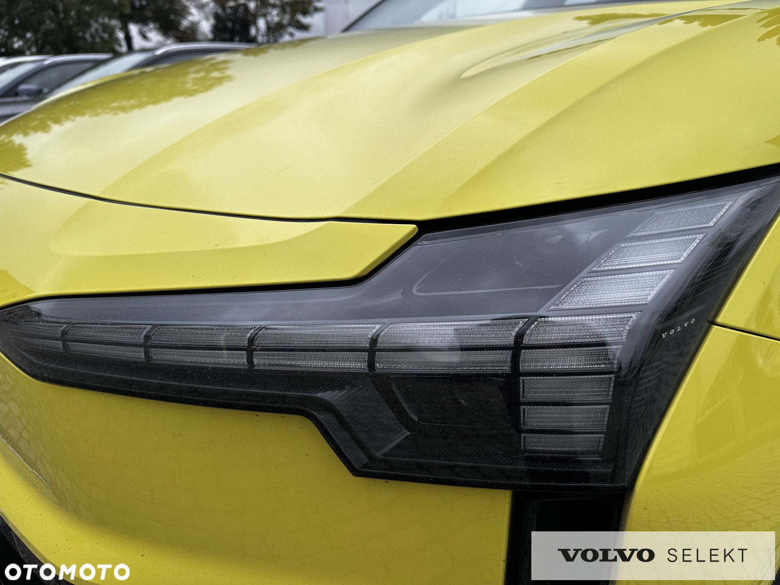 Volvo EX30 - 23
