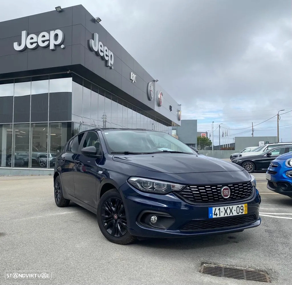 Fiat Tipo 1.4 Street