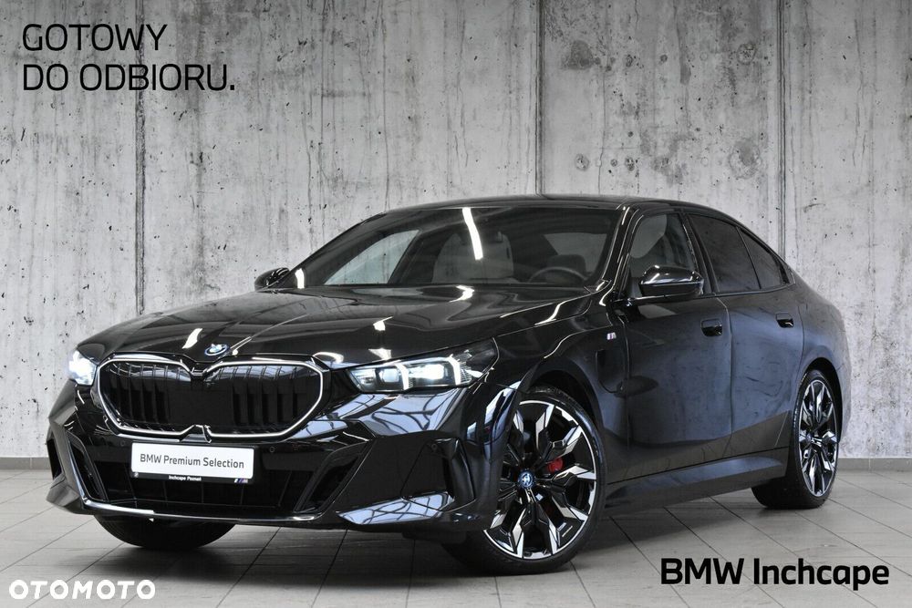BMW Seria 5 - 2