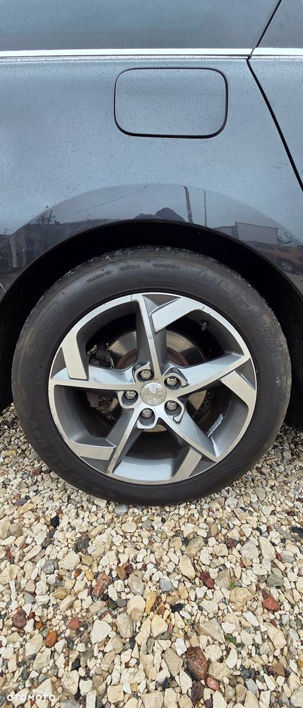 Peugeot 508 2.0 BlueHDi Allure S&S - 19