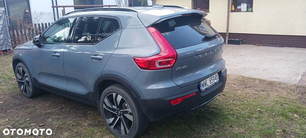 Volvo XC 40 - 10