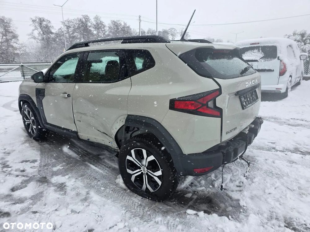 Dacia Duster 1.3 TCe Expression - 6