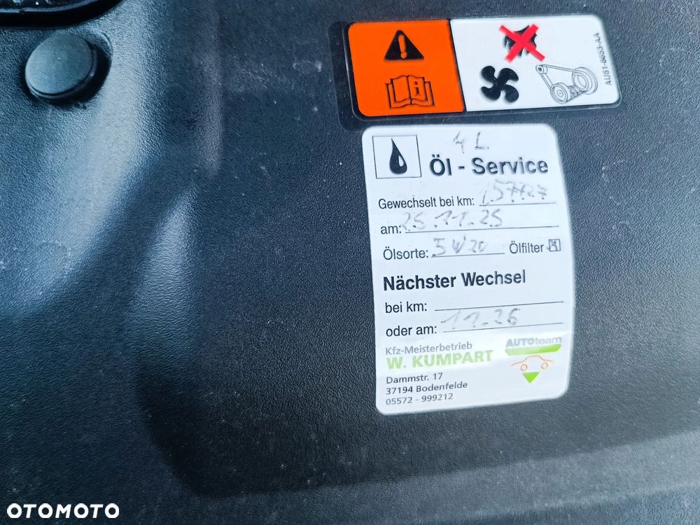 Ford Focus 1.6 EcoBoost Start-Stopp-System Titanium - 15