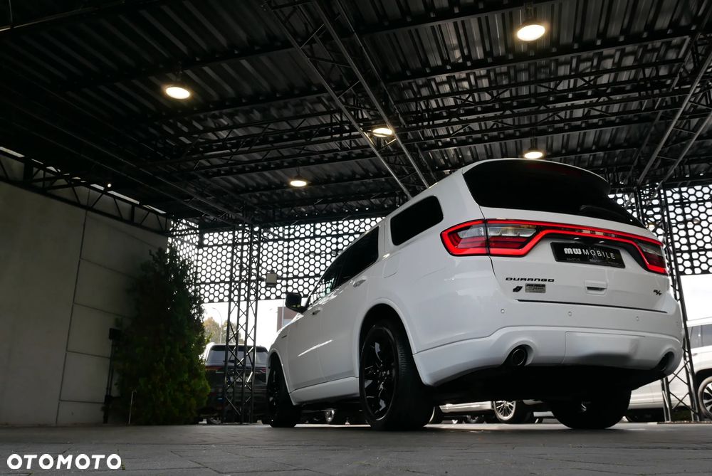 Dodge Durango 5.7 R/T - 39