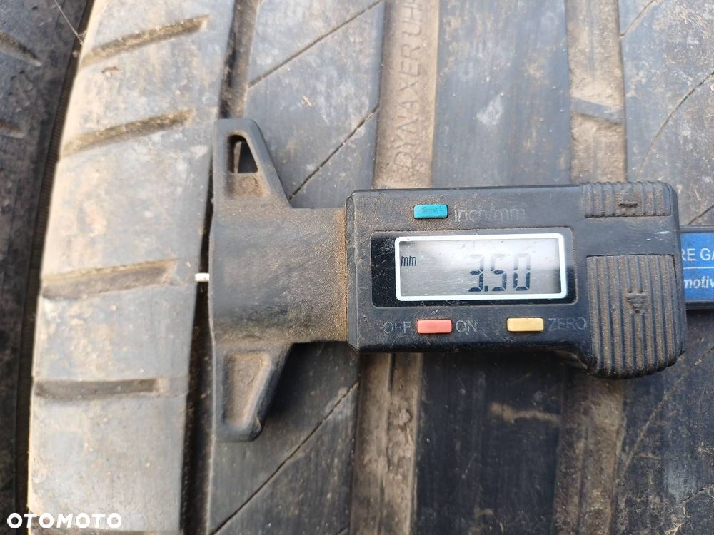 KOŁA KOMPLET 5x120 7Jx17 ET47 FI72,6 225/45R17 STYLING 141 - 16