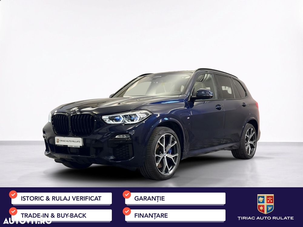 BMW X5 - 2