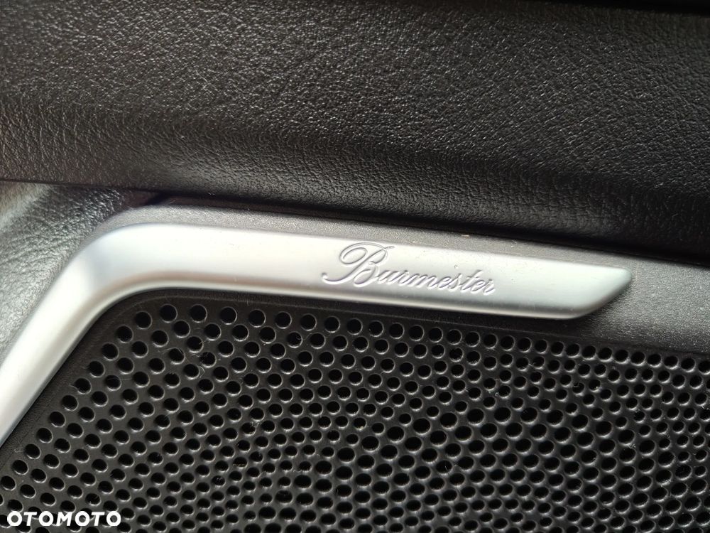 Mercedes-Benz Klasa V 300 d 4-Matic 9G-Tronic (d³ugi) - 10