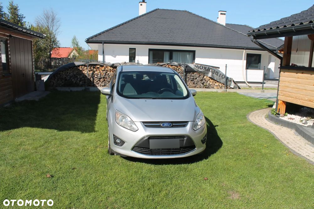 Ford C-MAX - 8