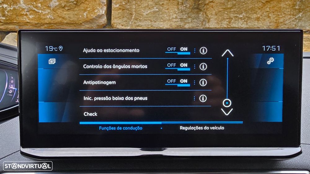 Peugeot 3008 1.5 BlueHDi Allure Pack - 27