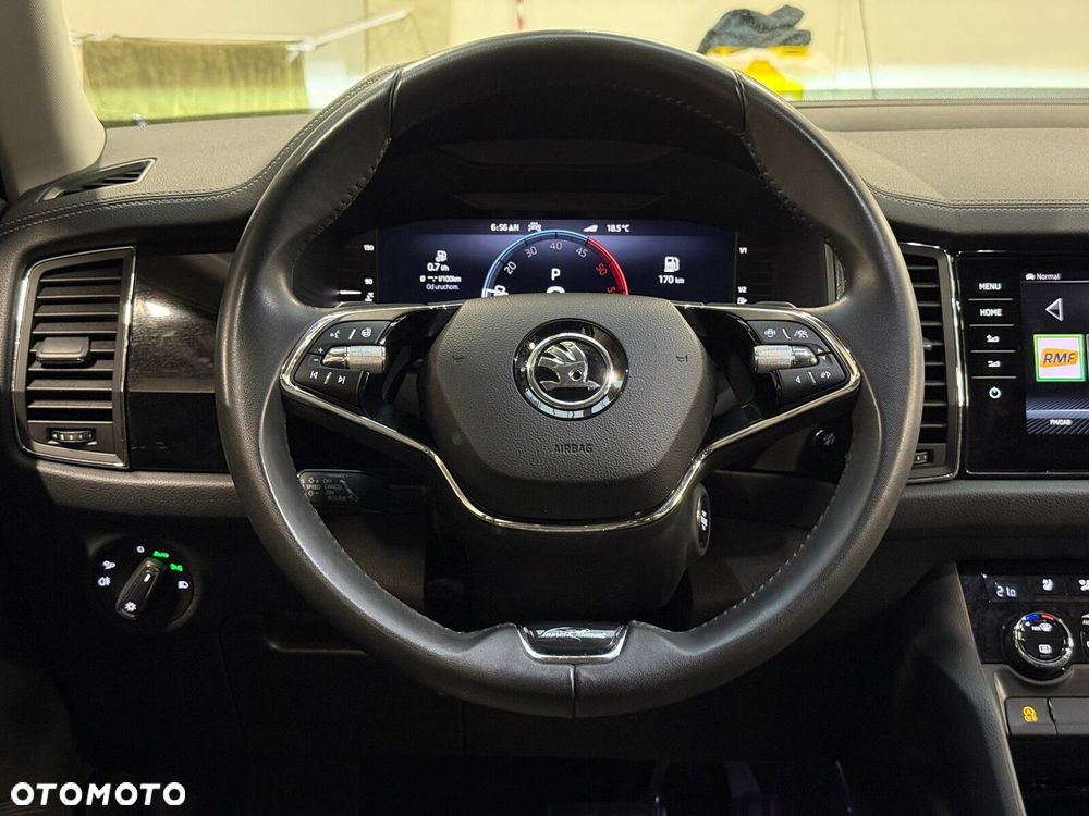 Skoda Kodiaq 2.0 TDI 4x4 L&K DSG - 33
