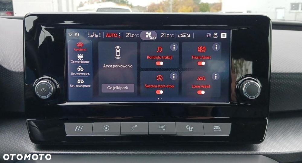 Seat Leon 1.5 TSI Style - 4