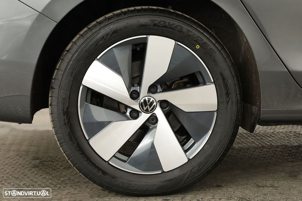 VW Passat Variant 1.5 TSI eHybrid DSG - 5
