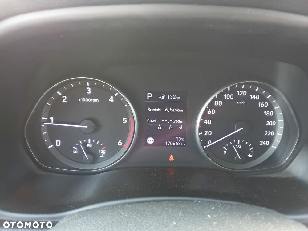 Hyundai i30 - 25