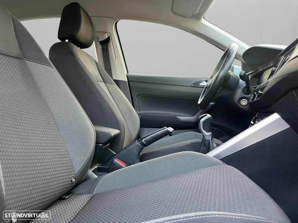 VW Taigo 1.0 TSI Life - 15