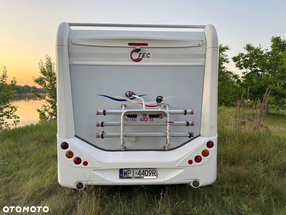 TEC ROTEC 662TI - 32