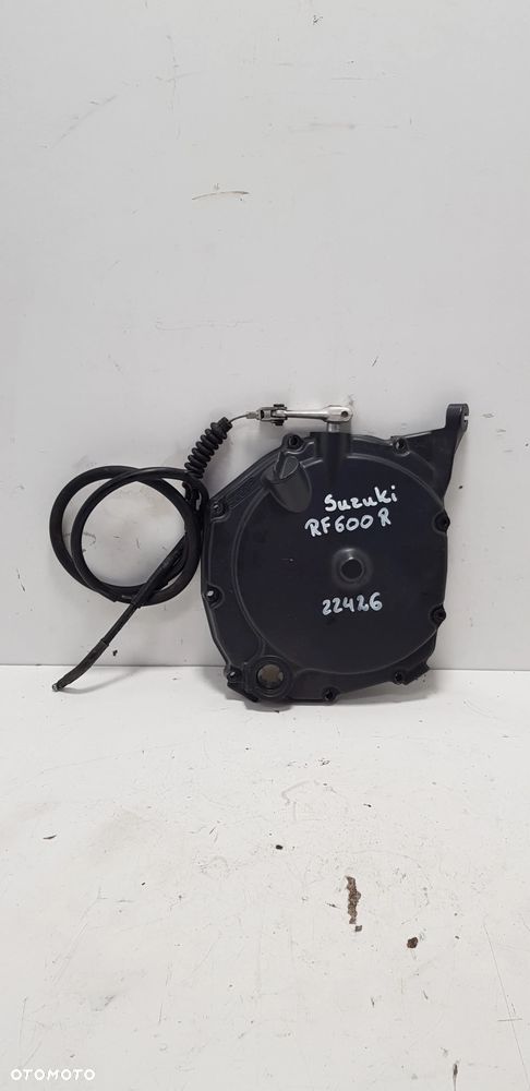 Suzuki RF600R RF 600 R Dekiel Pokrywa Silnika - 1