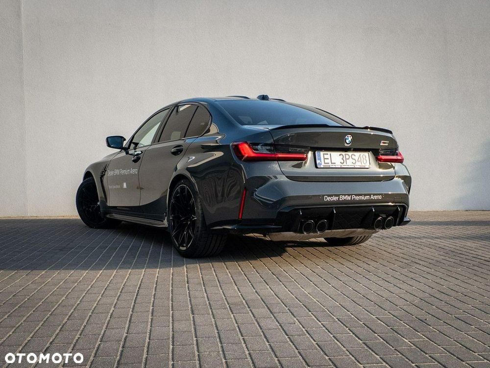 BMW M3 - 8